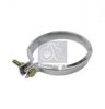 NEOPL 022181300 Pipe Connector, exhaust system